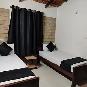 Minimal Poshtel Mysore