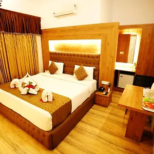 4* Resort Jal Mahal Resort&spa