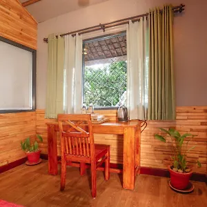 **** Station touristique Vythiri Resort Inde