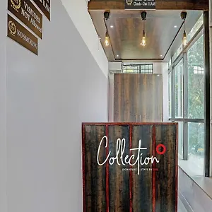 Collection O Emara Grand Mysore