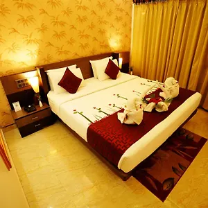 4* Resort Jal Mahal Resort&spa