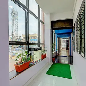 Collection O Emara Grand Mysore