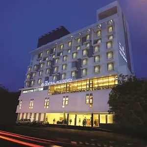 **** Hotel The Residency Inde