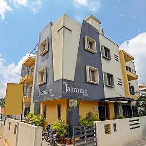 Itsy Jasmine Mysore