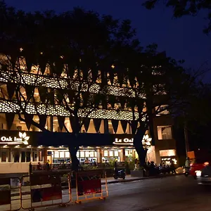 3* Hotel Le Oak