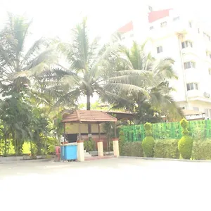 By The Way Mysore