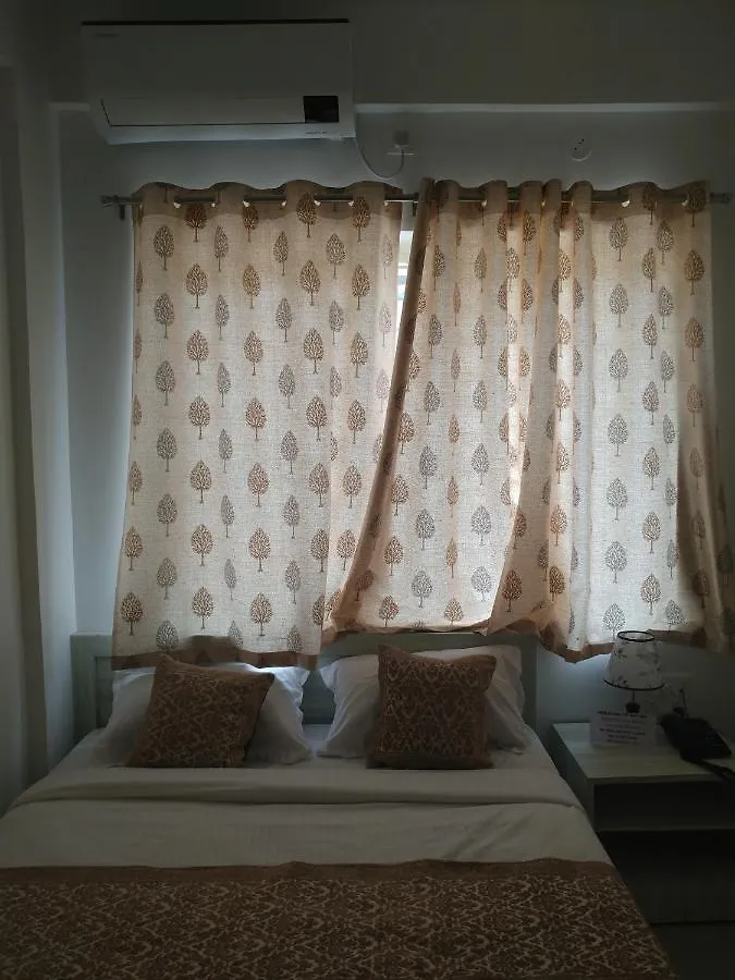 Sai Inn Mysore 0*,